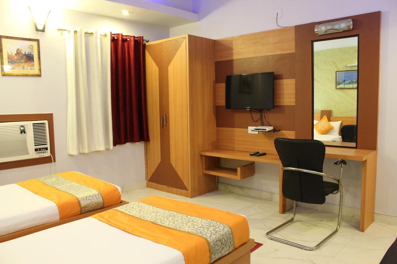 Hotel Cradle Inn 란치 외부 사진