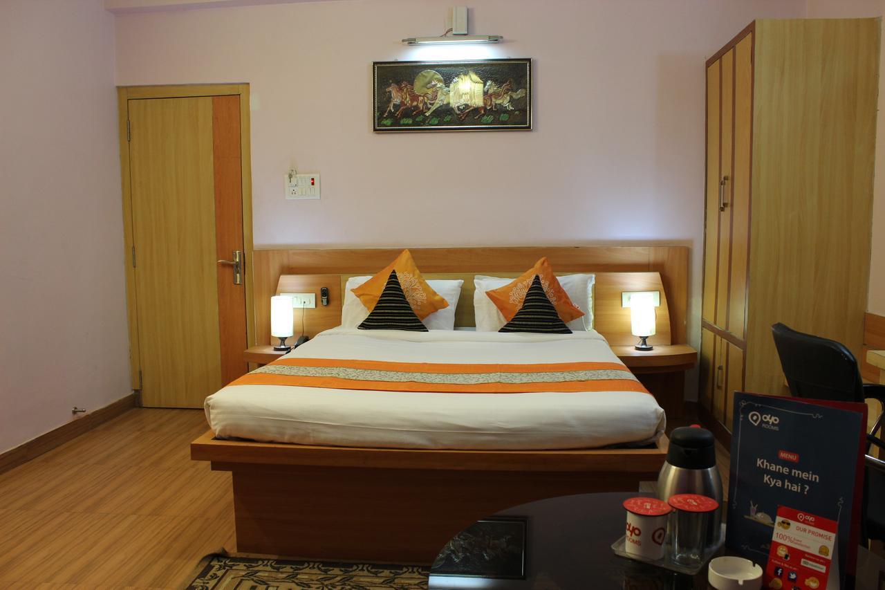 Hotel Cradle Inn 란치 외부 사진