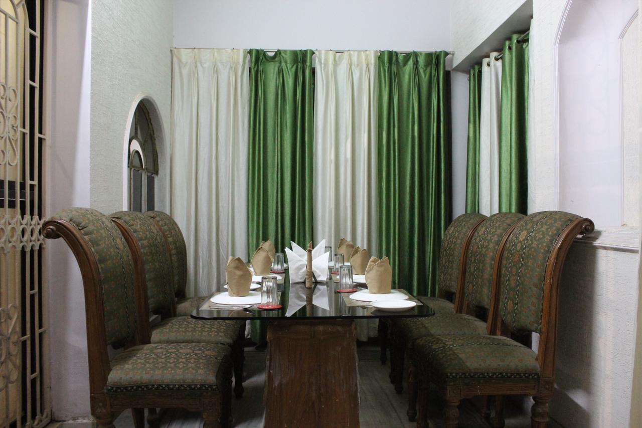 Hotel Cradle Inn 란치 외부 사진