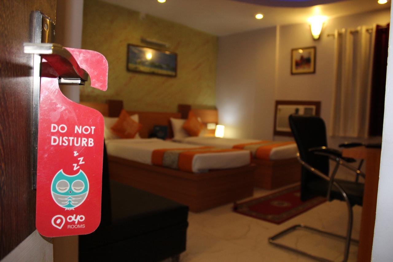 Hotel Cradle Inn 란치 외부 사진